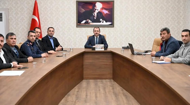 Bağımlılıkla Mücadele