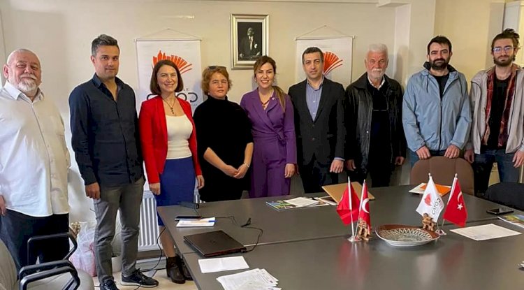 Çanakkale Tkdk Uzmanları Destekleri Anlattı  