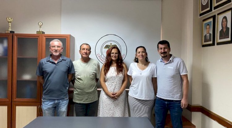 Çanakkale Tabip Odası Sağlık Emekçilerini Unutmuyor  