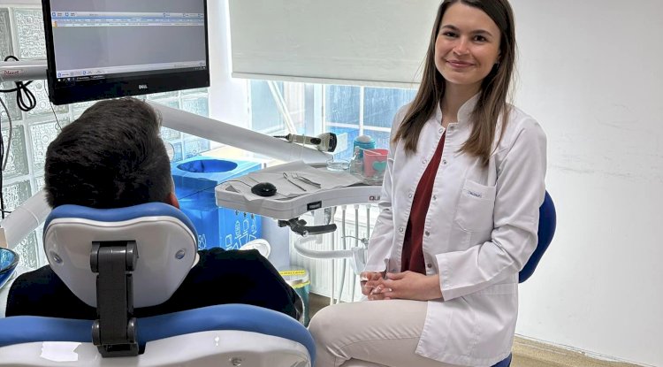 Çanakkale Ağız ve Diş Sağlığı Merkezi Büyüyor