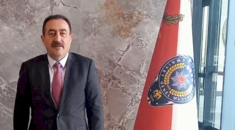 Çanakkale İl Emniyet Müdürü Taşci Görevde