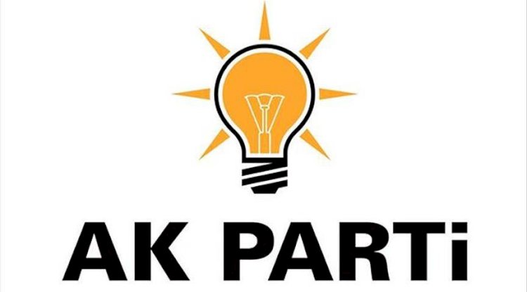 AK Parti Seçim Startını Verdi