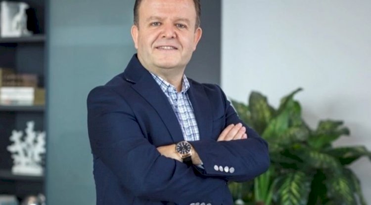 Doğanlar Mobilya Grubu’nda  Yeni CEO Mustafa Karamemiş Oldu