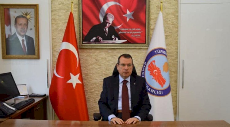 Gürdal Polis Teşkilatını 178. Yılını Kutladı