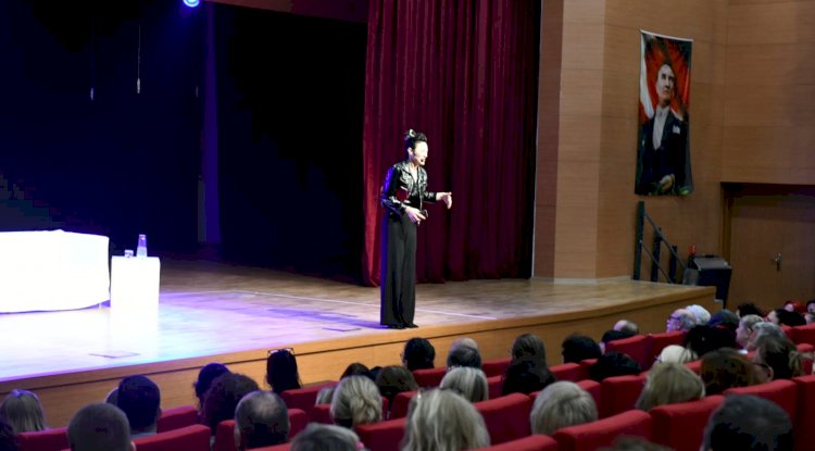 Kadın Oyunları Festivali İlgi Gördü