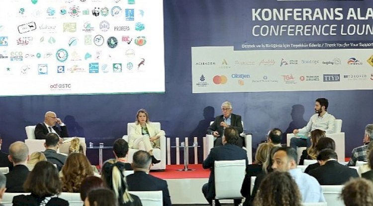 Sürdürülebilir Turizm Değerlendirildi