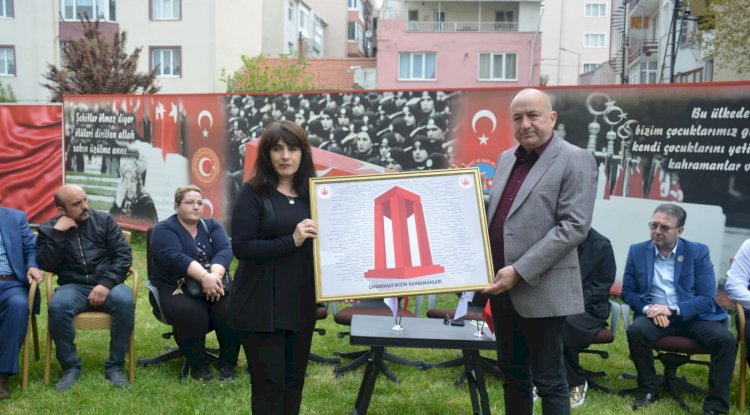 Gider; “Aramızda güçlü bir bağ var”