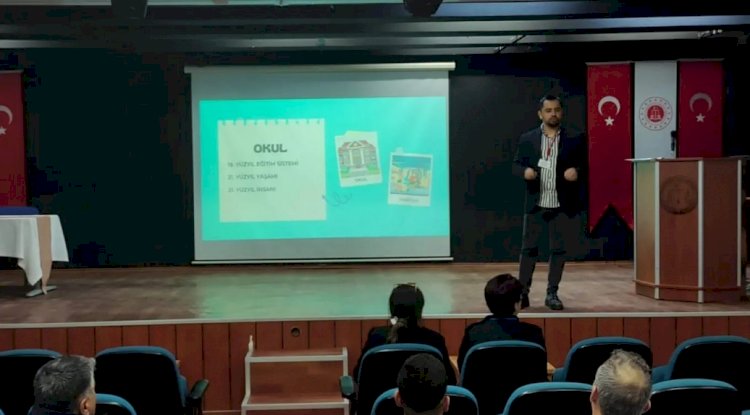 Mahkumların Topluma Kazandırılması Sağlanıyor