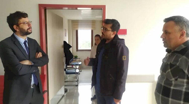 Baştürk’ten İnceleme