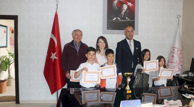 Bilen’den Sporculara Teşekkür