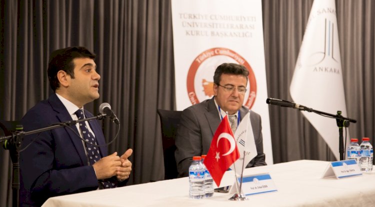 Sanat Dalları Eğitim Konseyi Toplandı 