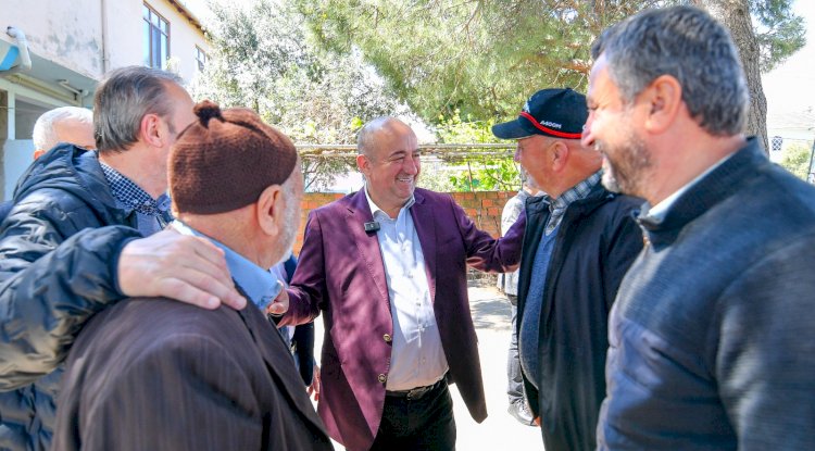 Gider; “Emekli ve memur maaşları iyileştiriliyor”