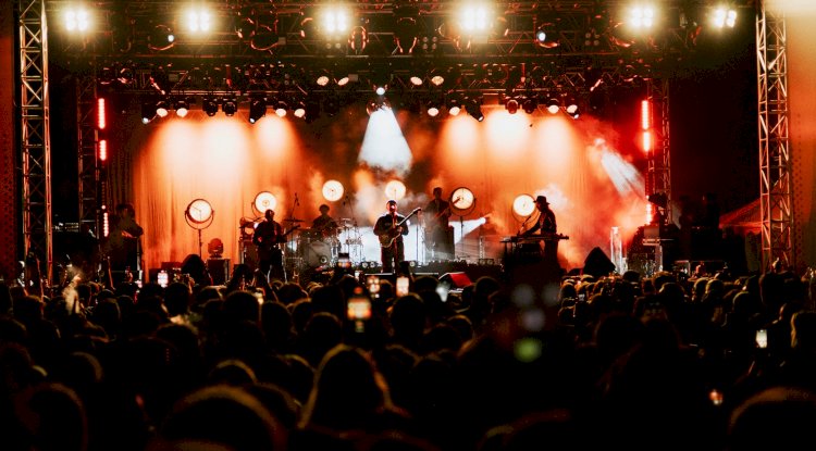 O’Fest Çanakkale 16 Sanatçıyı Ağırladı