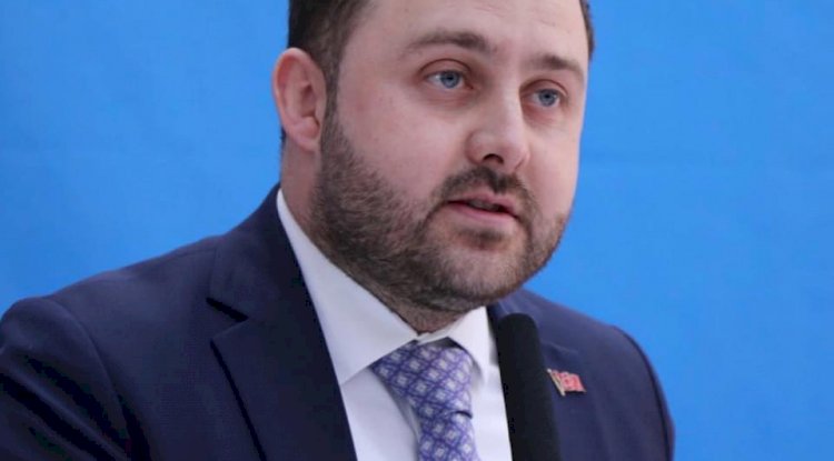Başkan Yüksel’den CHP’li Şahin’e Tepki “Küçük Hesaplar Yaparak Siyaset Üretmeye Çalışıyor”