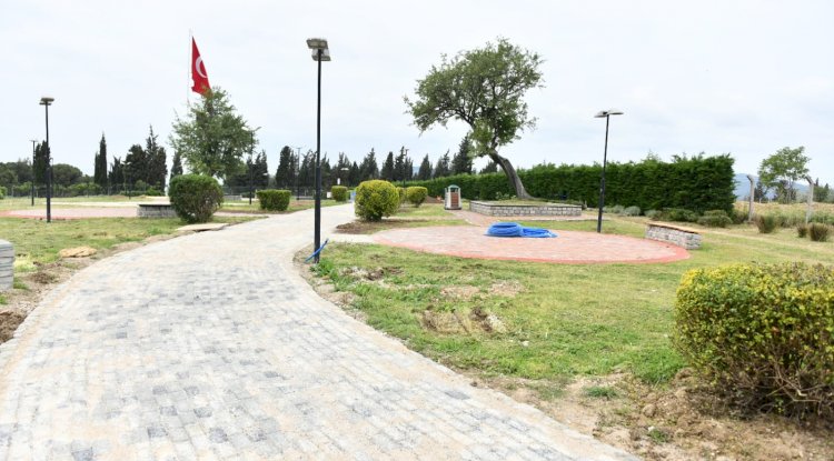 Çanakkale’de Can Dostlarımız İçin Çalışmalar Sürüyor