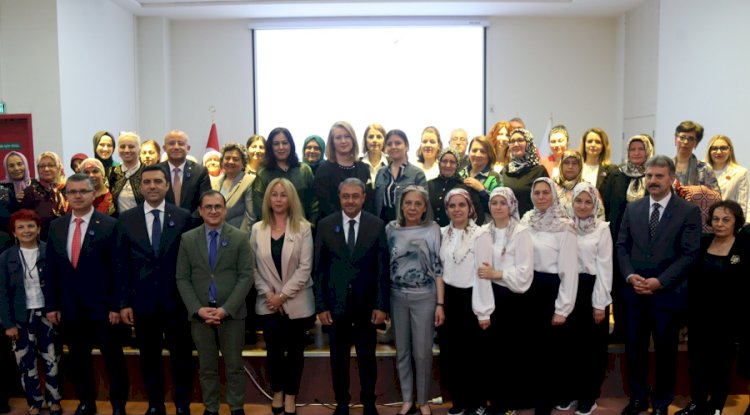 Kadın Kooperatiflerine Destekler Devam Ediyor