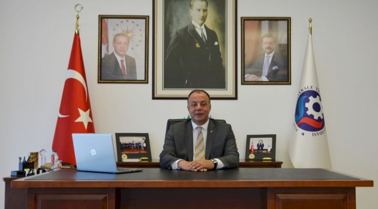 Semizoğlu; “Ülkemiz ve Milletimiz İçin Hayırlı Olsun”
