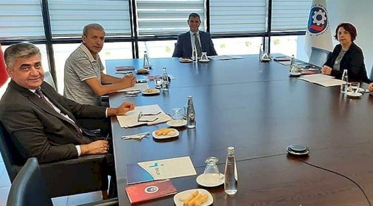 Çanakkale İl İstihdam Kurulu Toplandı