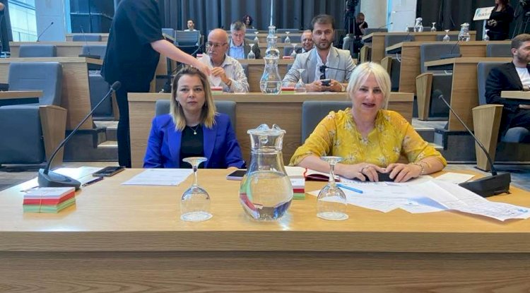 Yüksel’den Gökhan’a Eleştiri “Kardeşlikten, eşitlikten ve sevgiden yana değilsiniz”