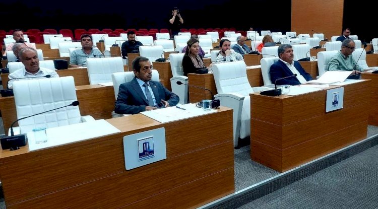 ÇATTAB Meclis Toplantısı Yapıldı