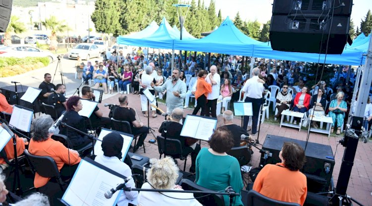 Yılsonu Etkinlikleri Beğeni Topladı