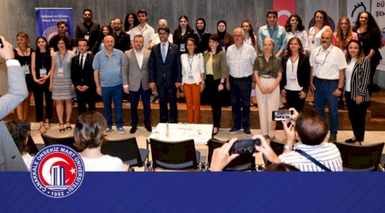 Sosyal Sorumluluk Projesi’nin kapanış töreni yapıldı