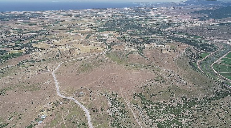 Yılda 65 bin ton üretim, 2 bin 500 kişiye istihdam sağlanacak