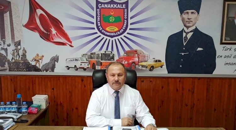 Demir’den akaryakıt zammına ilişkin önemli açıklama