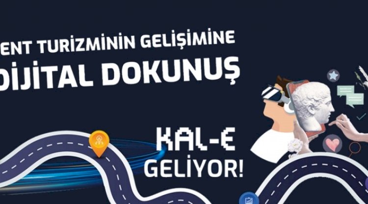 İLK DİJİTAL 100 projesi hibe almaya hak kazandı