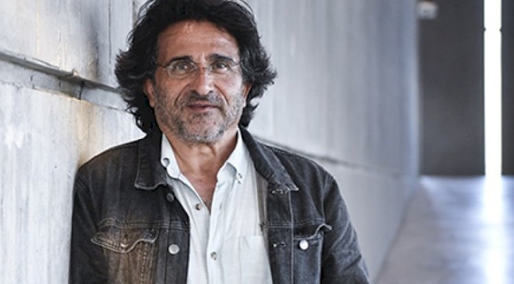 Prof. Dr. Rüstem Aslan'a ödül verildi