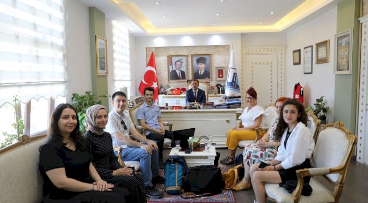 ÇOMÜ Tıp Fakültesi Öğrenci Kongresi 13 Ekim’de başlıyor