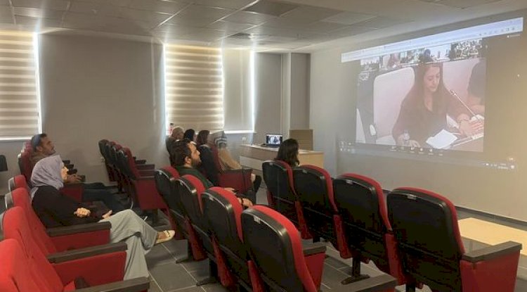 Anne sütünün önemi anlatıldı