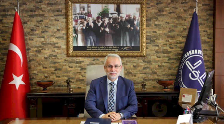 Çanakkale’nin yeni müftüsü Mustafa Bilgiç görevine başladı