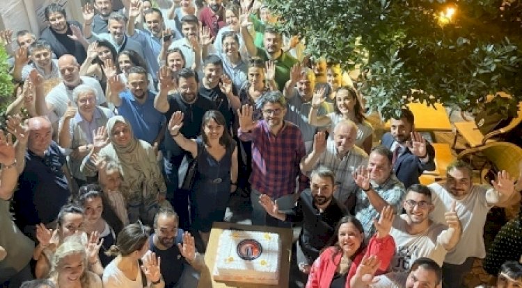 ÇOMÜ ailesi artık 2027 yılı mezunlarını bekliyor