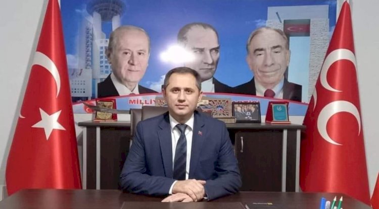 Turhan’da muhalefete eleştiri