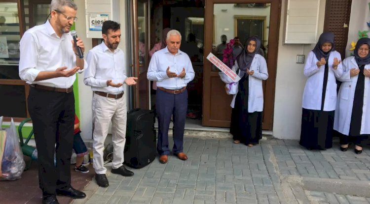 Kur'an Kurslarında yeni dönem başladı