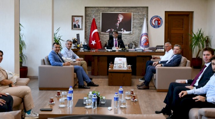 İşbirliği kurulması amaçlanıyor