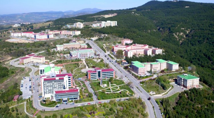 ÇOMÜ’de bir program daha akredite oldu