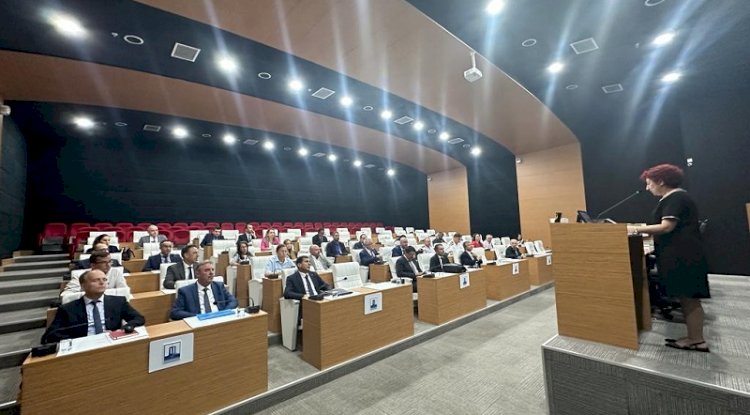 Kadına yönelik şiddetle mücadele sürüyor