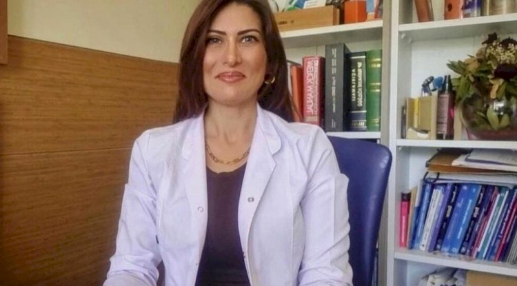 Dr. Özgül Ocak  Alzheimer hastalığına dikkat çekti