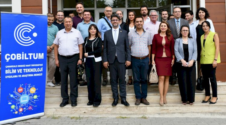 Erenoğlu; “Yöresel kalkınmaya doğrudan katkı sağlayacak”