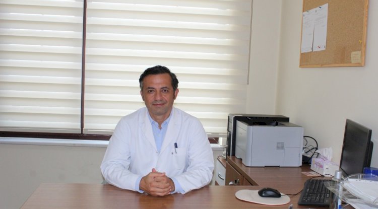 Prof. Dr. Atagün’den 10 Ekim açıklaması