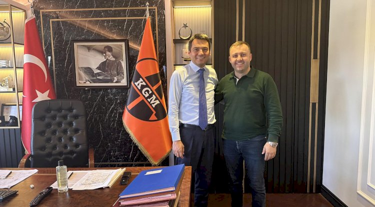 Başkan Yüksel’den Ezine’ye müjde