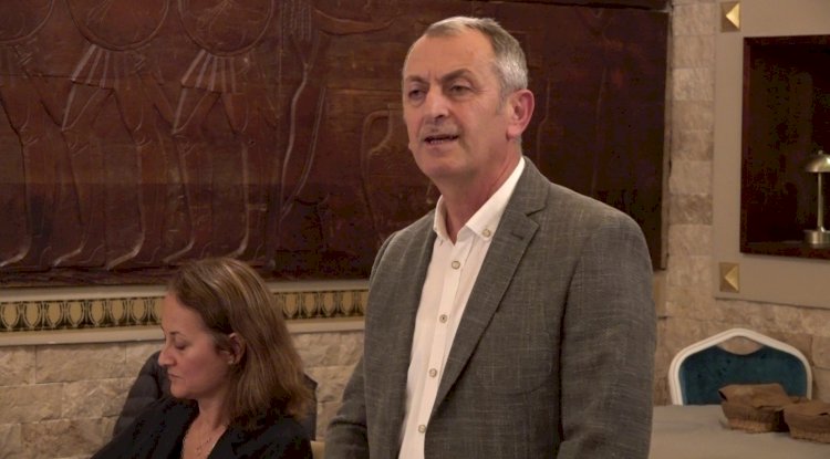 “Önceliğimiz bölge istihdamına ve ekonomisine katkı”