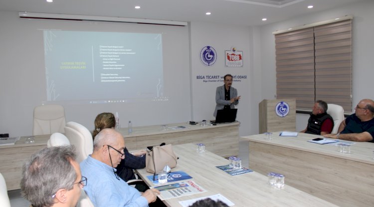 “Eğitim faaliyetlerimiz önceliğimiz olmaya devam edecek”