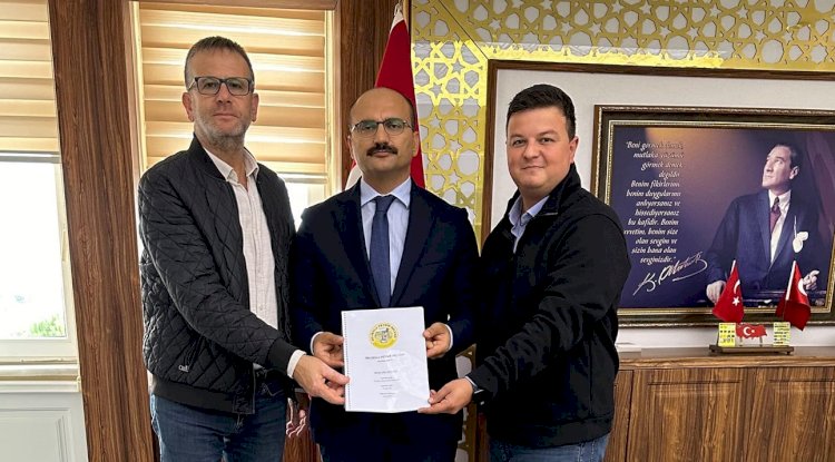 Gelibolu Peynir Helvası için coğrafi işaret başvurusu