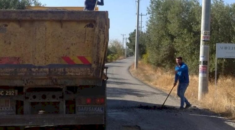Önder; “Hayırlı olsun”