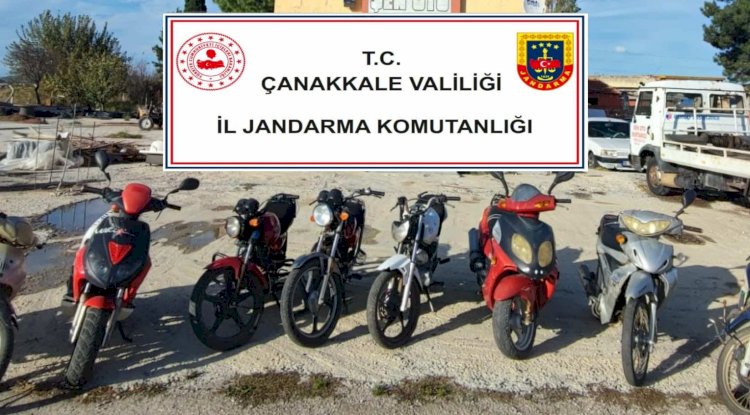 Operasyonla yakalandı