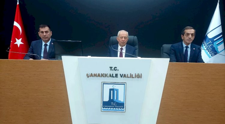 Bütçe oy birliği ile kabul edildi