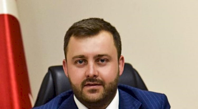 Yüksel; “Ezine Peynirimizi tüm dünya tanıyacak”